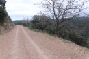 De Baisse Violette au col des Suvières